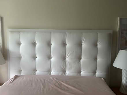 Photo of free Bed with storage (West Vancouver.) #1