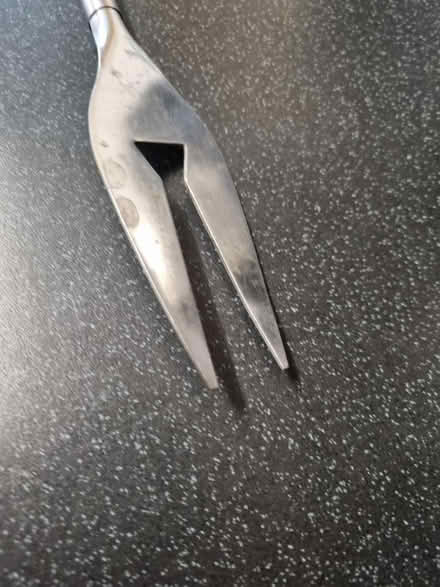 Photo of free Bbq utensil (SE20) #4
