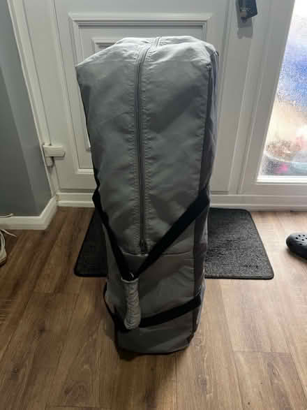 Photo of free Travel cot (Colchester CO4) #3