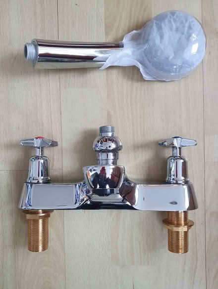 Photo of free Armitage shanks bath tap (GU2 Stoughton) #1