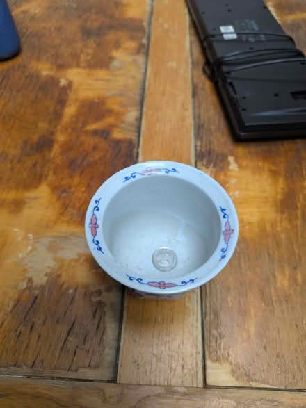 Photo of free Vase (Osney OX2) #1