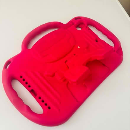 Photo of free 6th Generation silicone iPad case (Upper Marlboro) #2