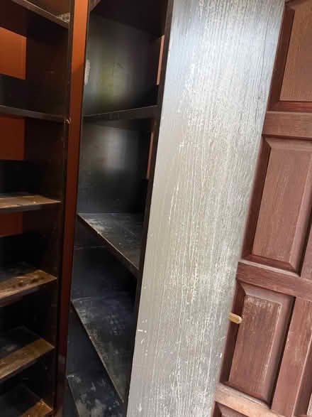 Photo of free Shelving units Habitat (Cumnor OX2) #3