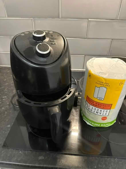 Photo of free Air Fryer (Se29ez) #2