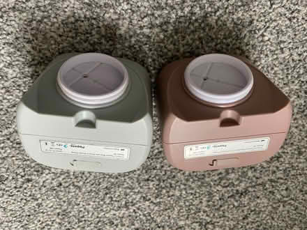 Photo of free Pippeta breast pumps (Penrith CA11) #2