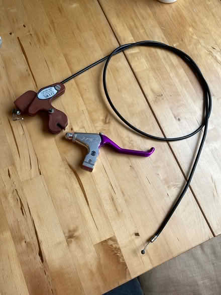 Photo of free Archery release aid (BS5 9AW) #2