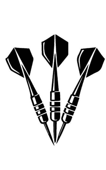 Photo of DARTS any old set to play with (Deanshanger MK19) #1