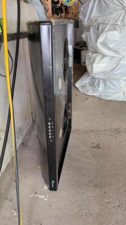 Photo of free Range hood (Thornhill) #1