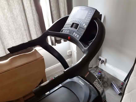 Photo of free Reebok ZR10 Treadmill (Pinxton NG16) #3
