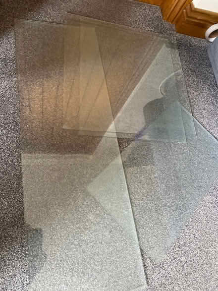 Photo of free Glass (Kendal LA9) #1