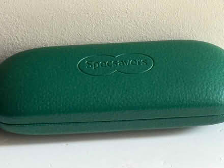 Photo of free 2 Eyeglass Cases (West Ealing) #3