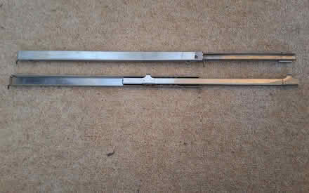 Photo of free 2 Accuride sliders 2611 (South Acton) #1