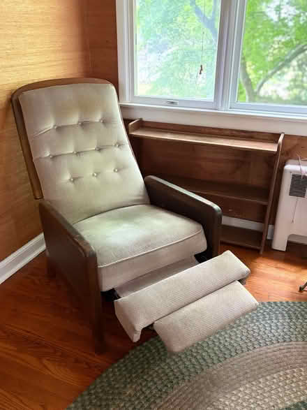 Photo of free Recliner (Croton-on-Hudson) #2
