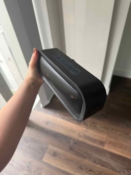Photo of free Bluetooth speakers (SE1) #1