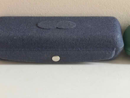 Photo of free 2 Eyeglass Cases (West Ealing) #2