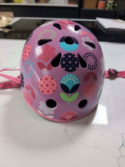 Photo of free Micro scooter helmet size small (Kenilworth CV8) #1