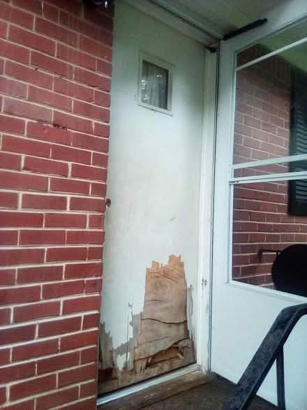 Photo of is needed for elder (Atlanta) #4
