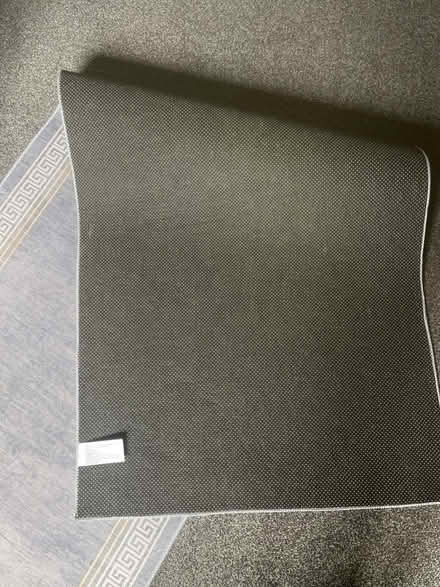 Photo of free Carpet runner (Black Park LL14) #4