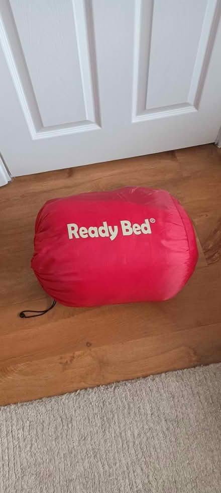 Photo of free Ready Bed (Crowthorne) #1
