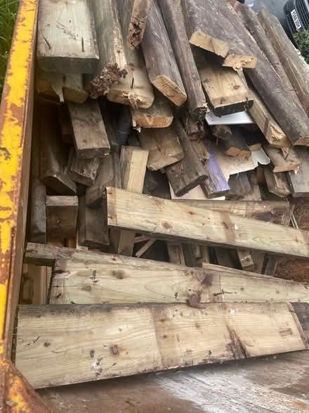 Photo of free Wood (HD4) #1
