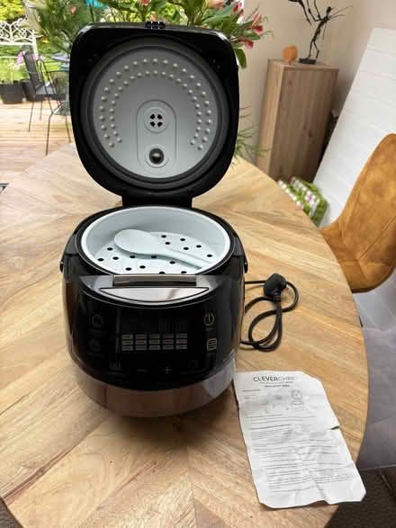 Photo of free Multi cooker (Radbrook Green SY3) #2