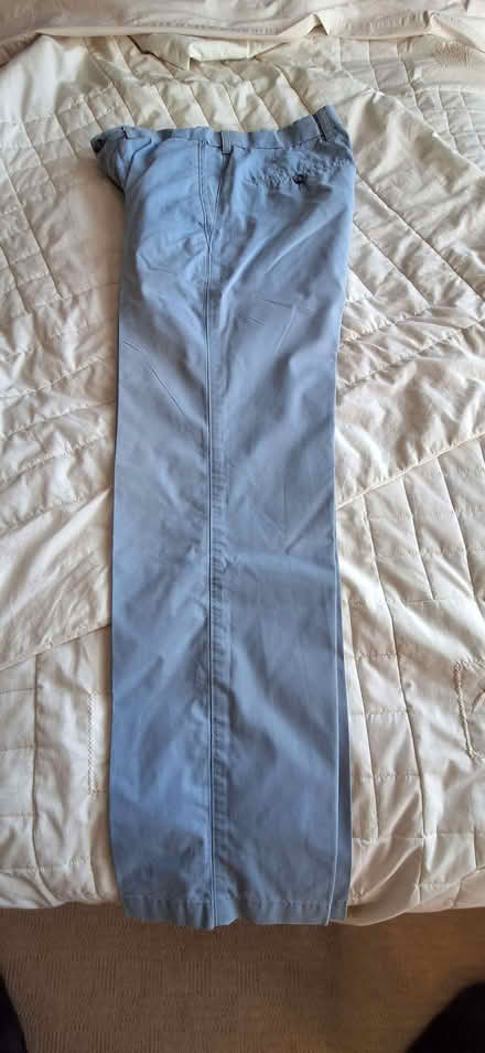 Photo of free Chinos (Stanway CO3) #2