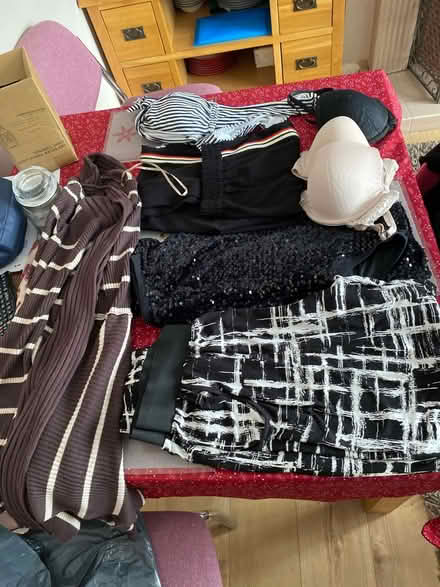 Photo of free A bundle of women’s clothes (Bedfont TW14) #1