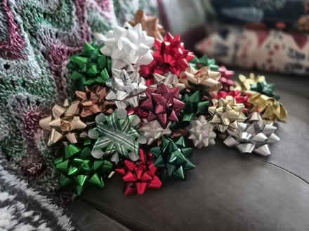 Photo of free Gift packaging (Arlesey) #1