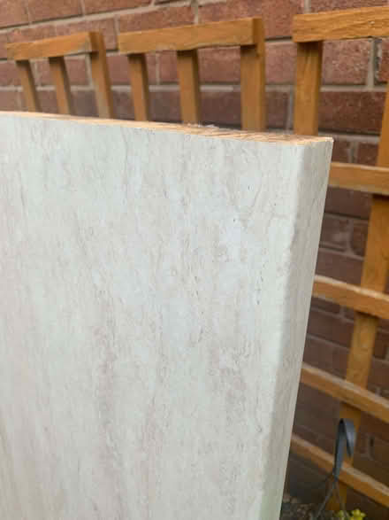 Photo of free worktop offcut (Shevington Vale WN6) #2