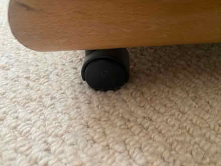 Photo of free Blanket box / ottoman (Penarth CF64) #3