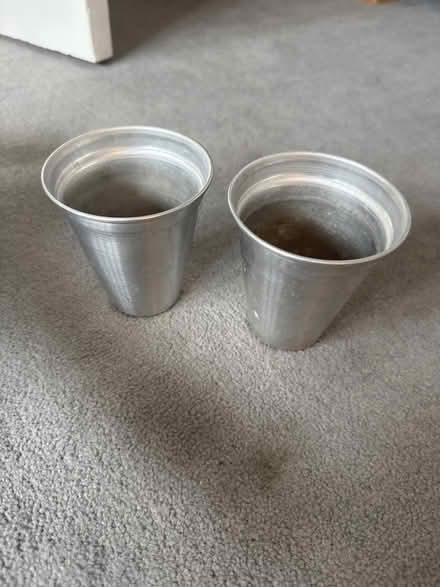 Photo of free Saucepans (Hampstead Heath) #2