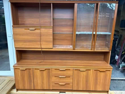 Photo of free Cabinet Retro (Ware SG12 0) #1