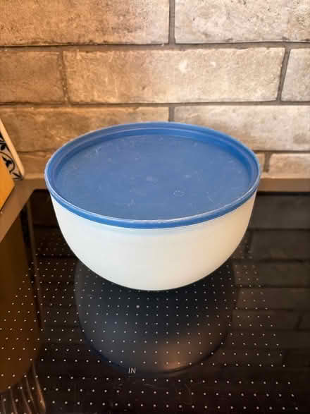 Photo of free IKEA storage container (Tilehurst RG30) #1