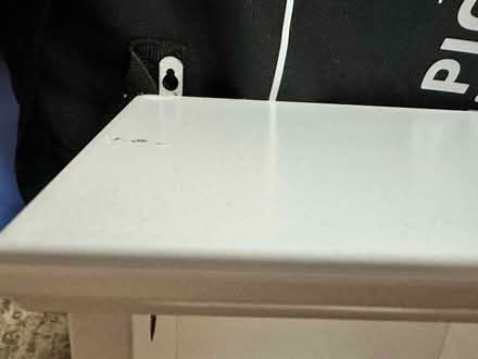 Photo of free Wall unit (Cosby LE9) #3