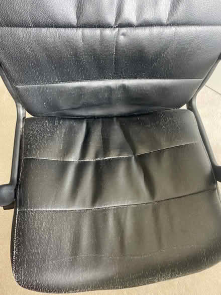 Photo of free IKEA office chair (Orpington Br6) #3