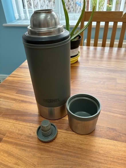 Photo of free Metal Thermo (Sydenham CV31) #1
