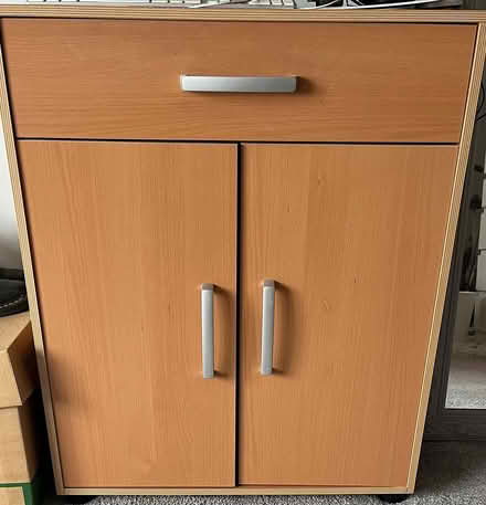 Photo of free Set of Bedroom furniture (Ainsdale PR8) #2