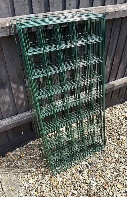 Photo of free Fencing (Werrington PE4) #1