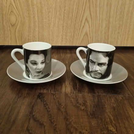 Photo of free Espresso Cups (Garden City OX5) #1