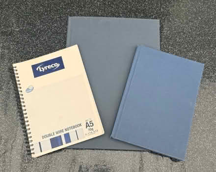 Photo of free Office / Stationery Supplies (Chessington KT9) #2