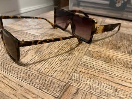 Photo of free Shades (Winter Hill) #1