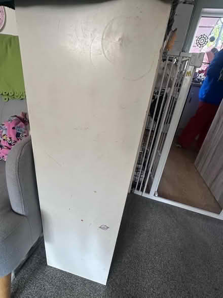 Photo of free Storage unit like Kallax box (Welshpool SY21) #3