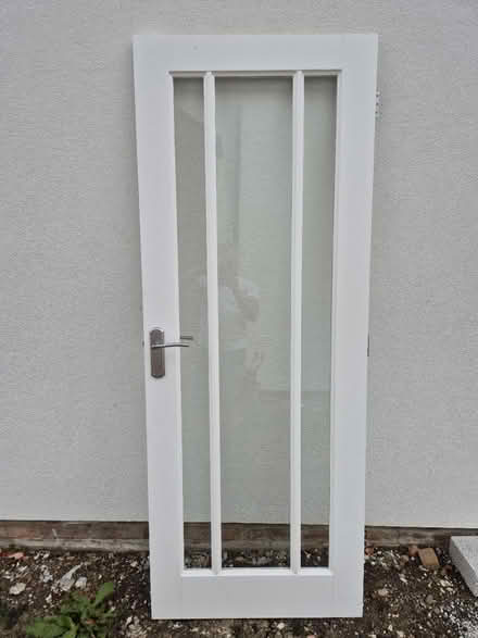 Photo of free Internal doors (Stoke Hammond MK17) #1