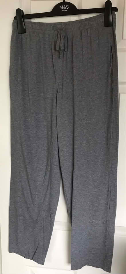 Photo of free M&S Men’s Loungewear Bottoms x 3 (Abbey Wood SE2) #3