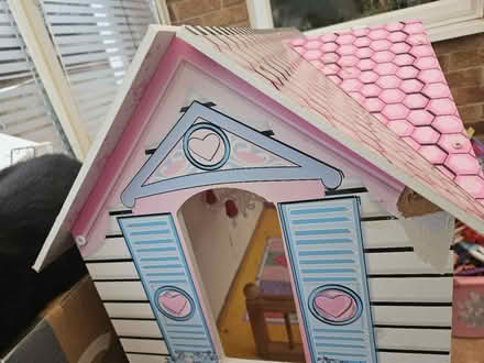 Photo of free Dolls house (Milton Keynes central,mk 6) #4