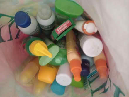 Photo of free Suncreams and mosquito spray (Lower Morden SM4) #1