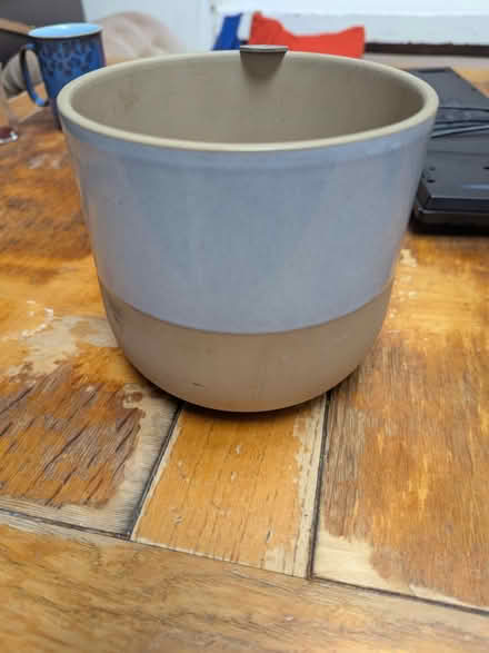 Photo of free Simple vase (Osney OX2) #2
