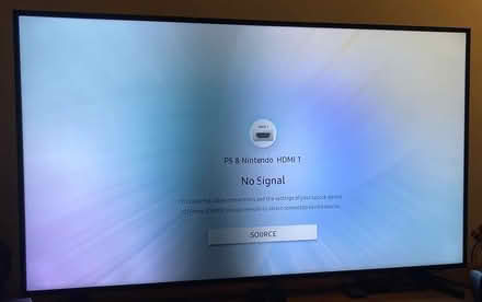 Photo of free 34" Computer Monitor (northeastern Dunwoody) #1