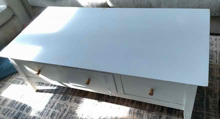 Photo of free Coffee table (Yarnton OX5) #1