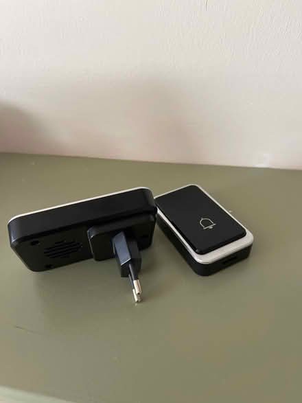 Photo of free Door bell (PR3 longridge) #2
